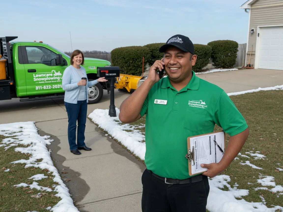 Lawn Care Services By Expert Landscaper Wyocena, WI FAQs